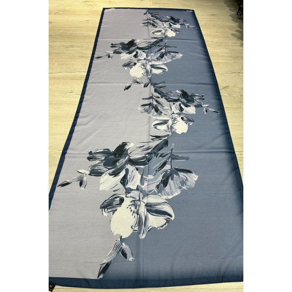 Dijital Soft Şal 0006